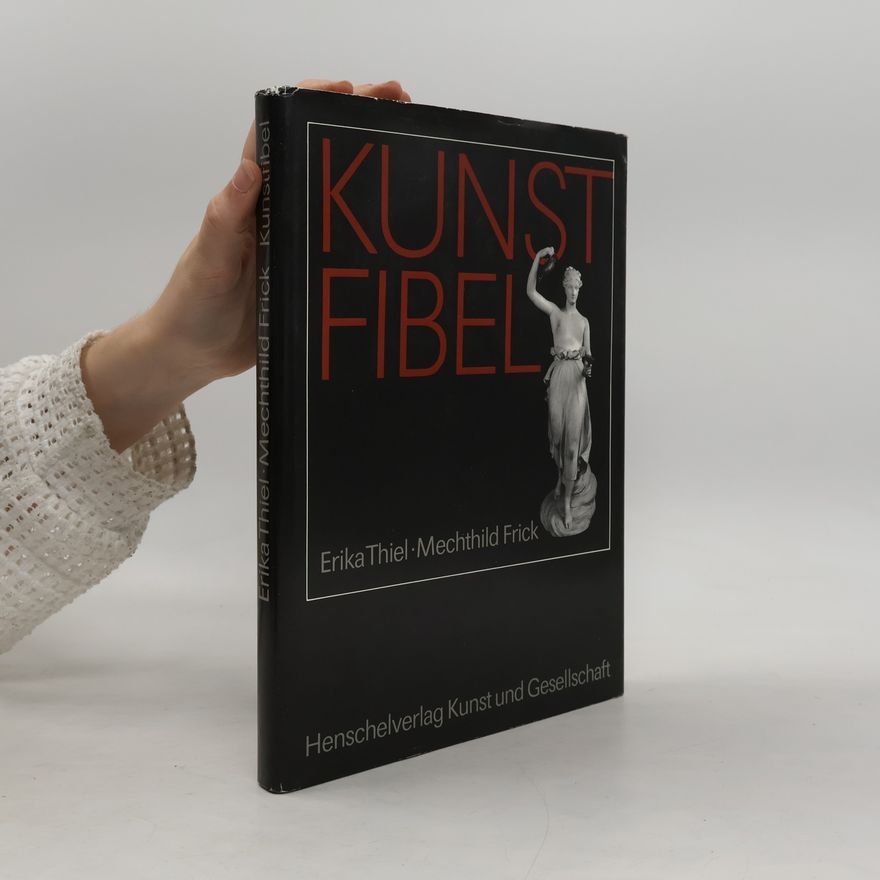 Erika Thiel Kunstfibel