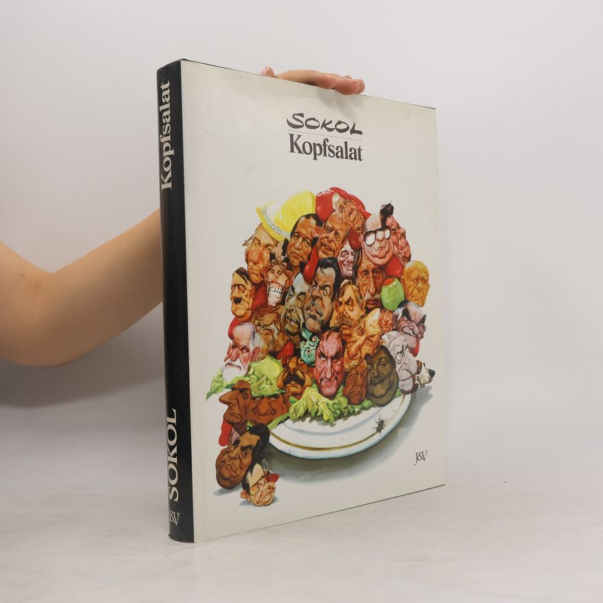 Sokol Kopfsalat