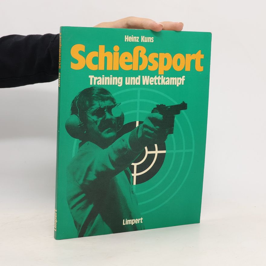 Heinz Kuns Schiesssport
