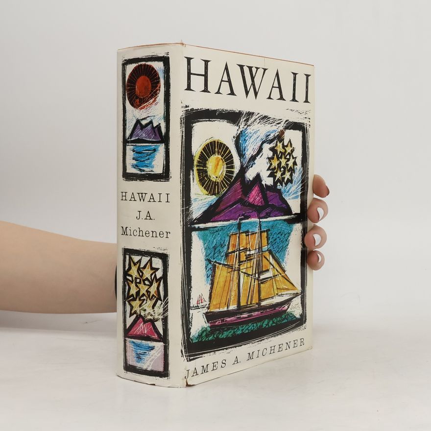 James A. Michener Hawaii