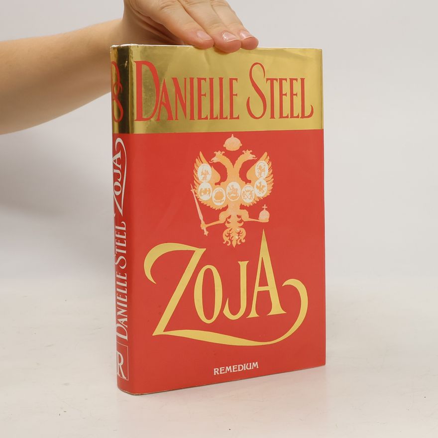 Danielle Steel Zoja