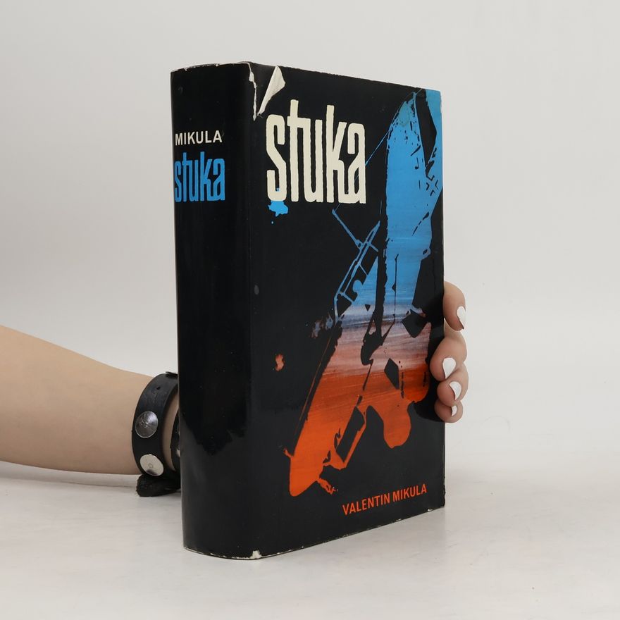 Valentin Mikula Stuka