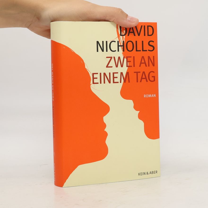 David Nicholls Zwei an einem Tag