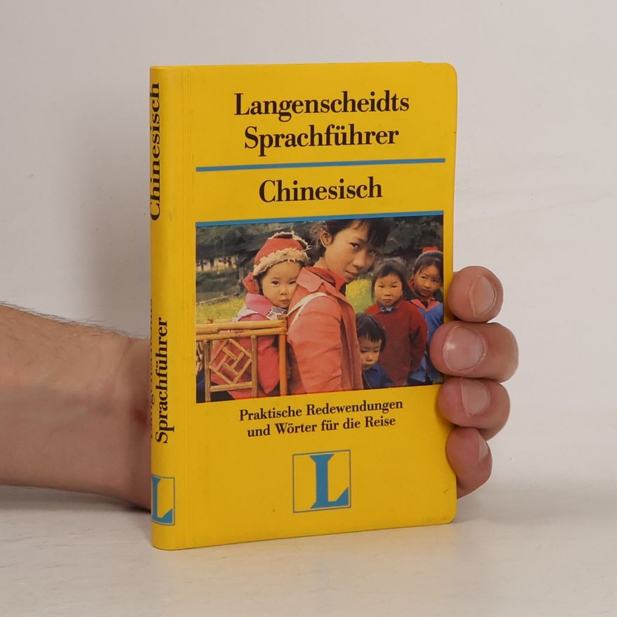 Manuel Vermeer Langenscheidts Sprachführer