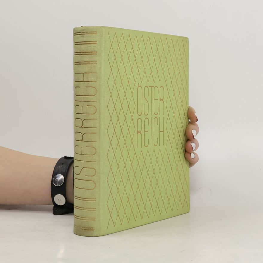 Autorenkollektiv Das Österreichbuch