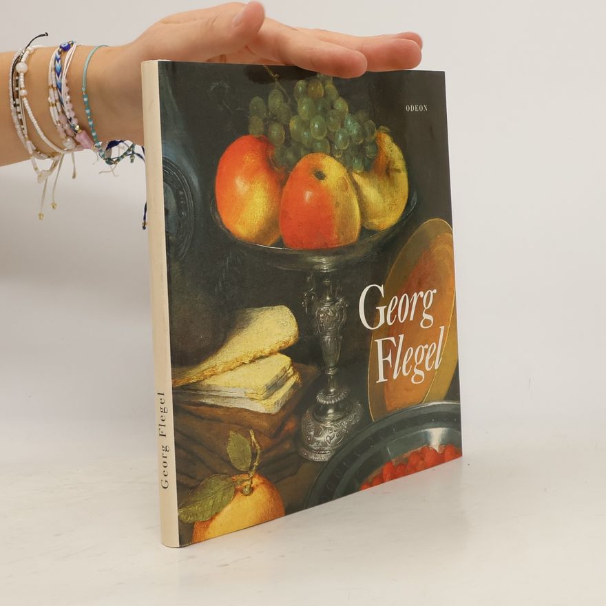 Hana Seifertová Georg Flegel
