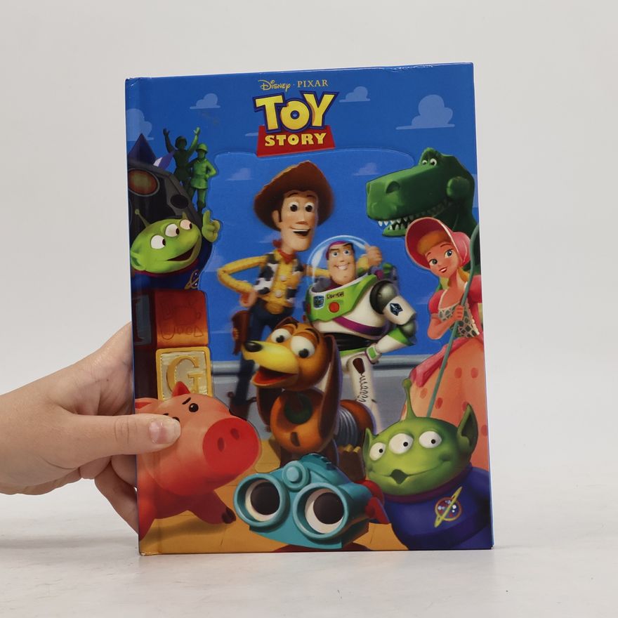Autorenkollektiv Toy story