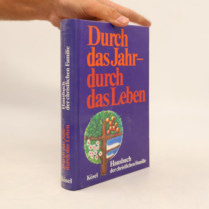 Hermann Garritzmann Durch das Jahr - durch das Leben