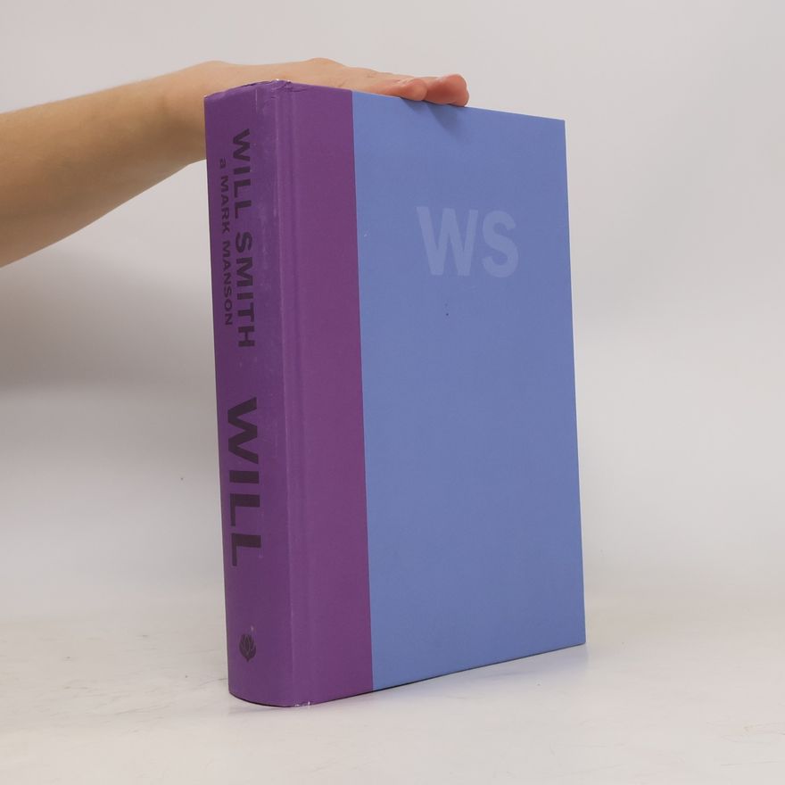 Mark Manson Will