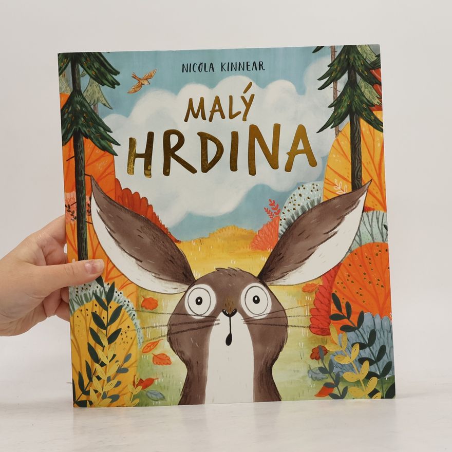 Nicola Kinnear Malý hrdina