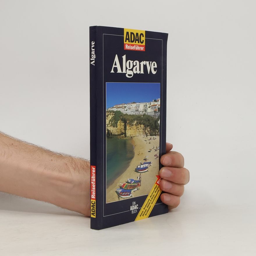 Gabriel Calvo Lopez-Guerrero Algarve