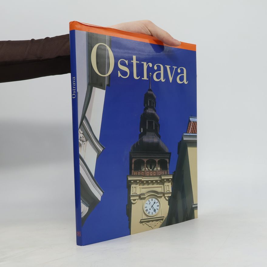 Olga Kubačáková Ostrava