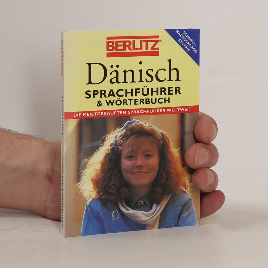 Autorenkollektiv Dänisch