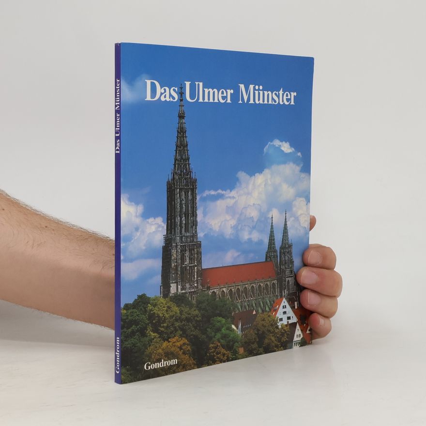 Eva Sebald Das Ulmer Münster