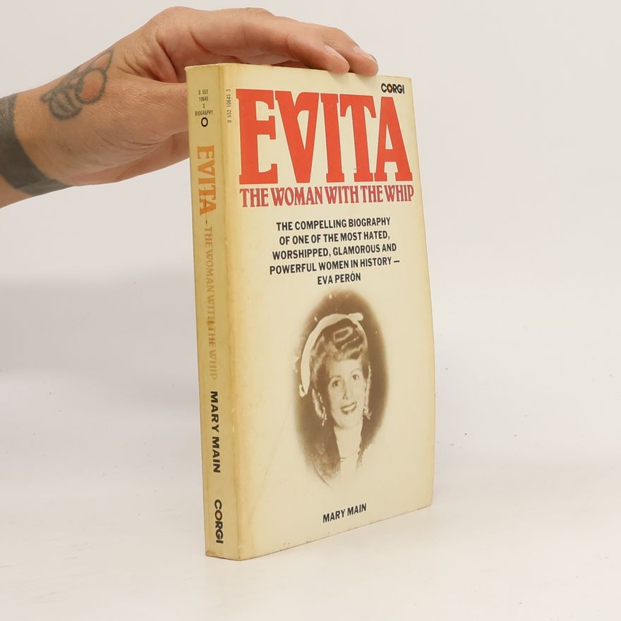 Mary Main Evita
