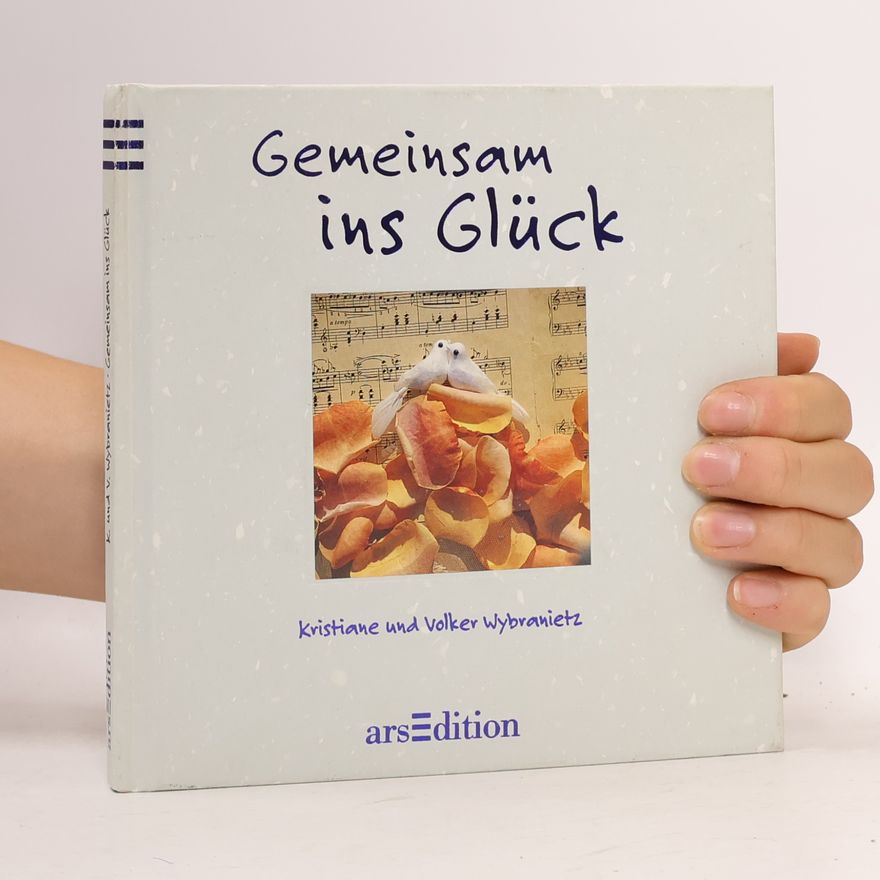 Kristiane Wybranietz Gemeinsam ins Glück