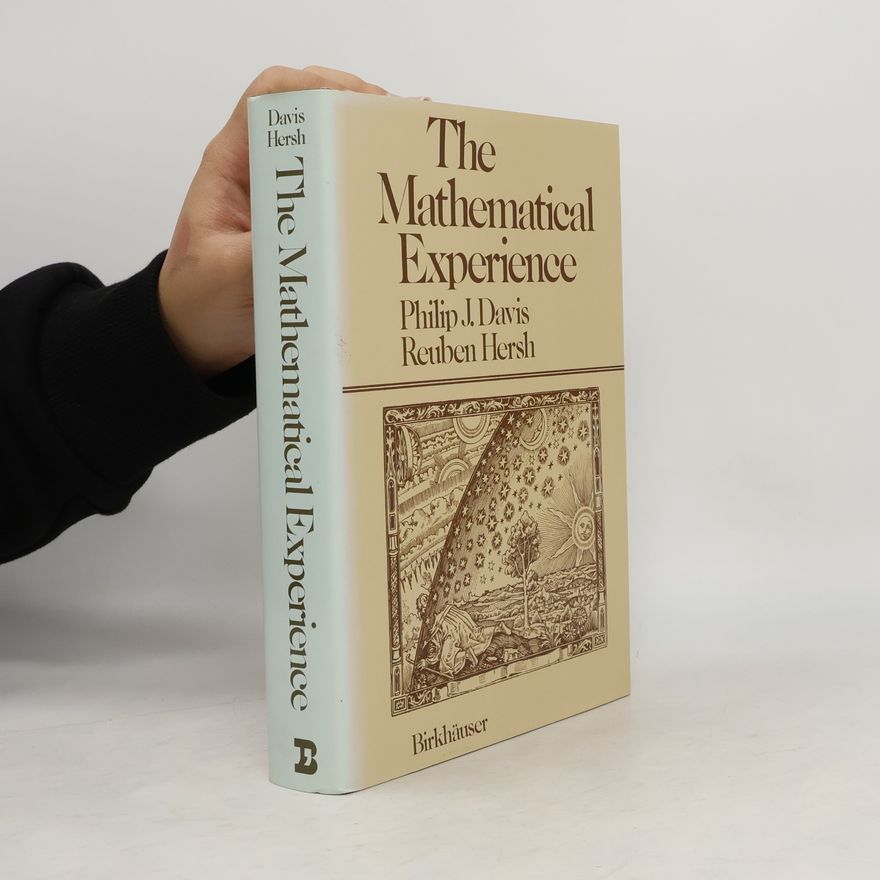 Philip Davis The Mathematical Experience