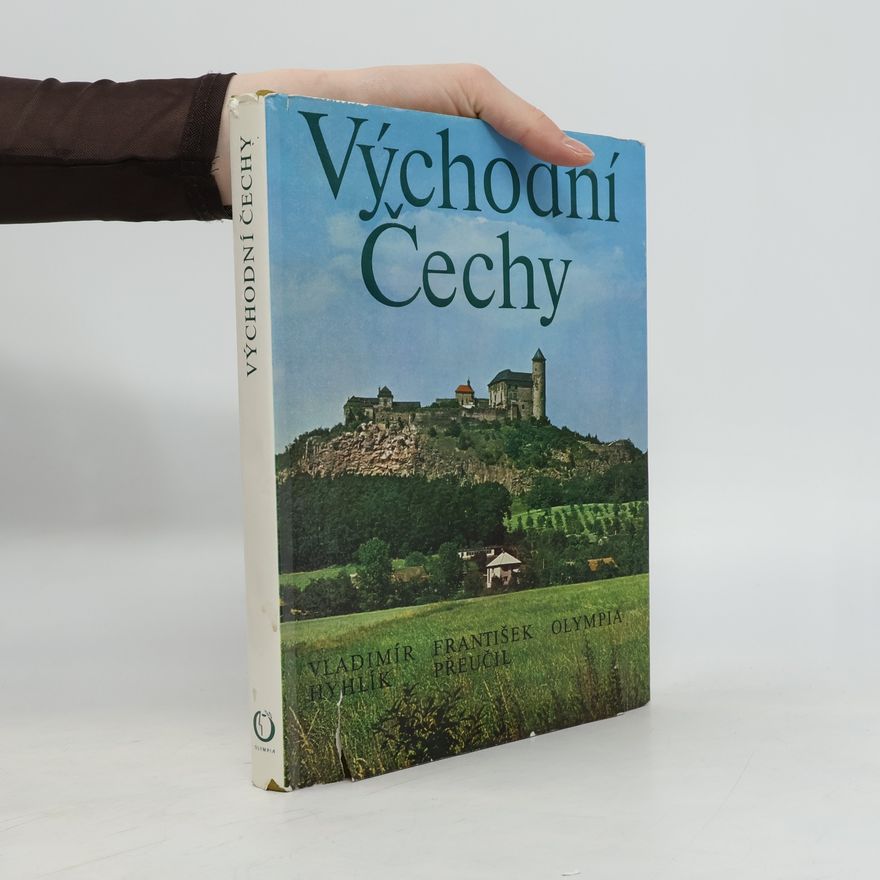 Vladimír Hyhlík Východní Čechy