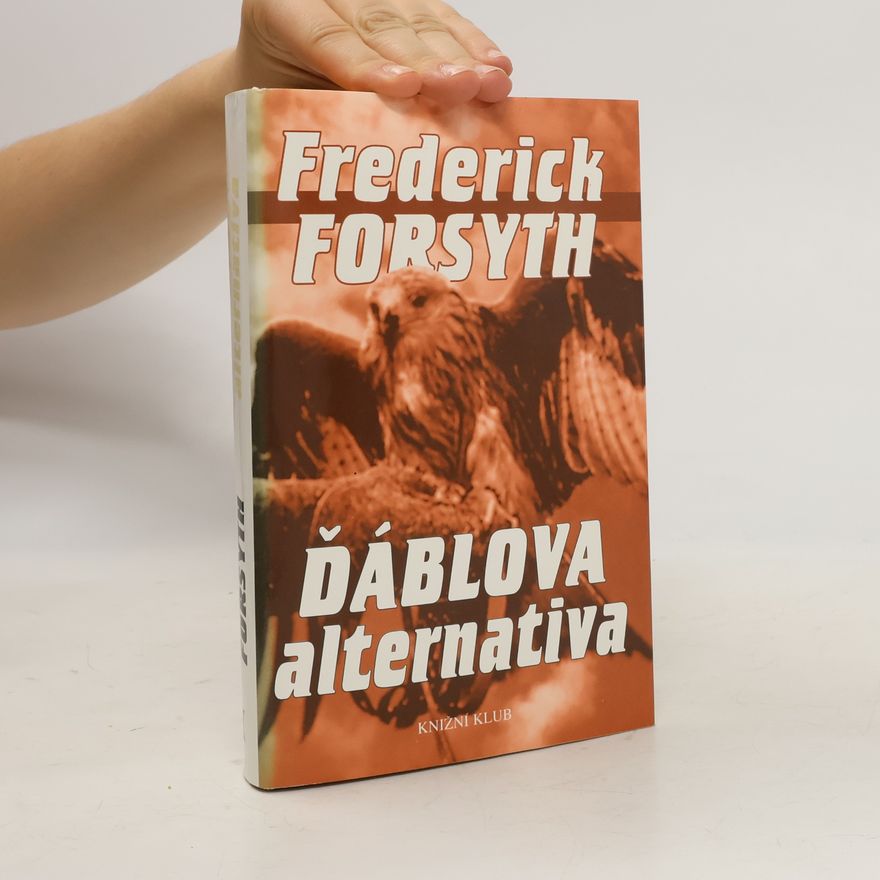 Frederick Forsyth Ďáblova alternativa