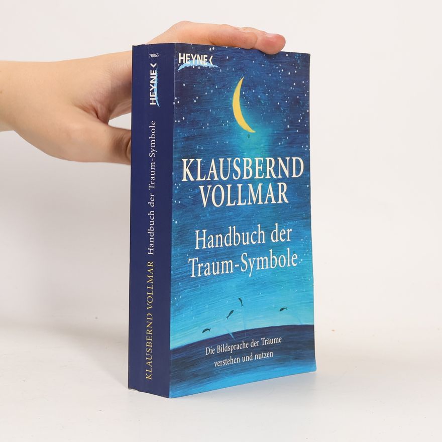 Klausbernd Vollmar Handbuch der Traum-Symbole