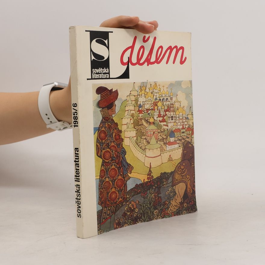 Various authors Dětem