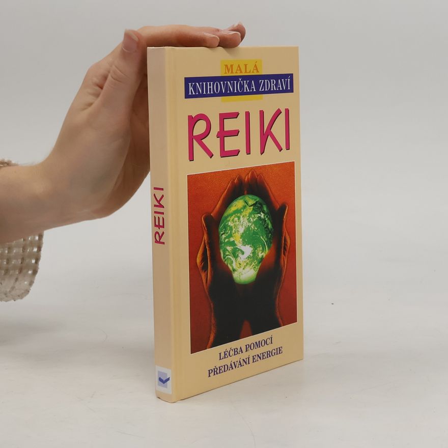Autores varios Reiki