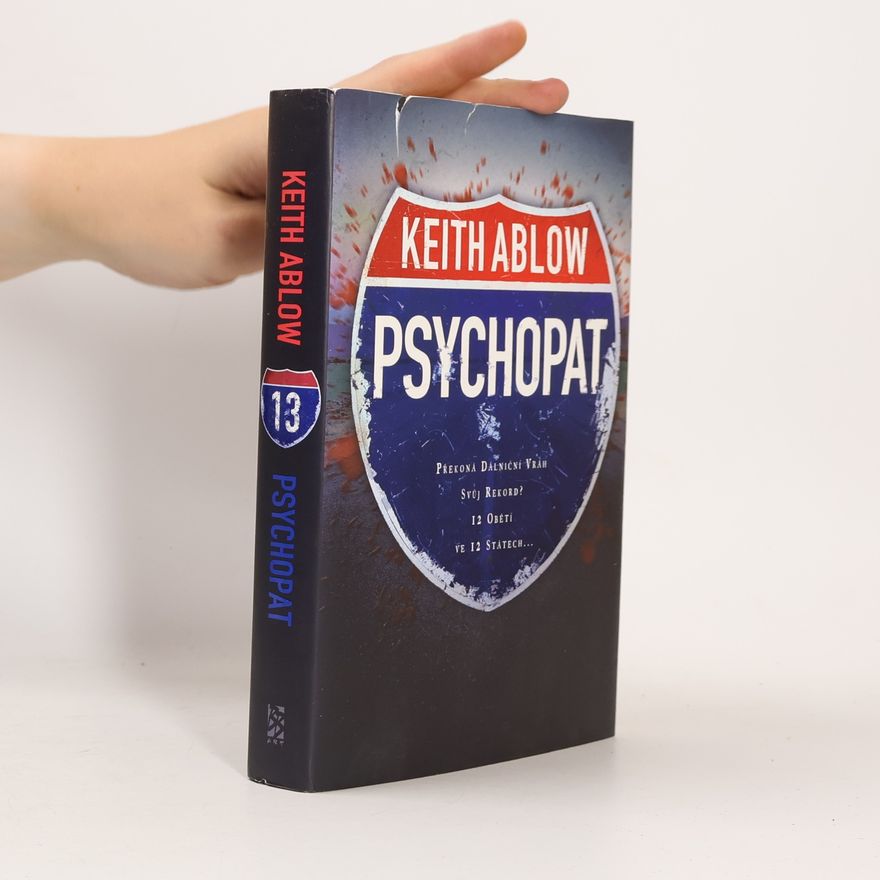 Keith Ablow Psychopat
