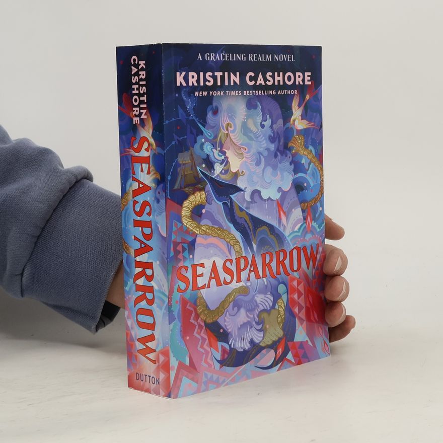 Kristin Cashore Seasparrow