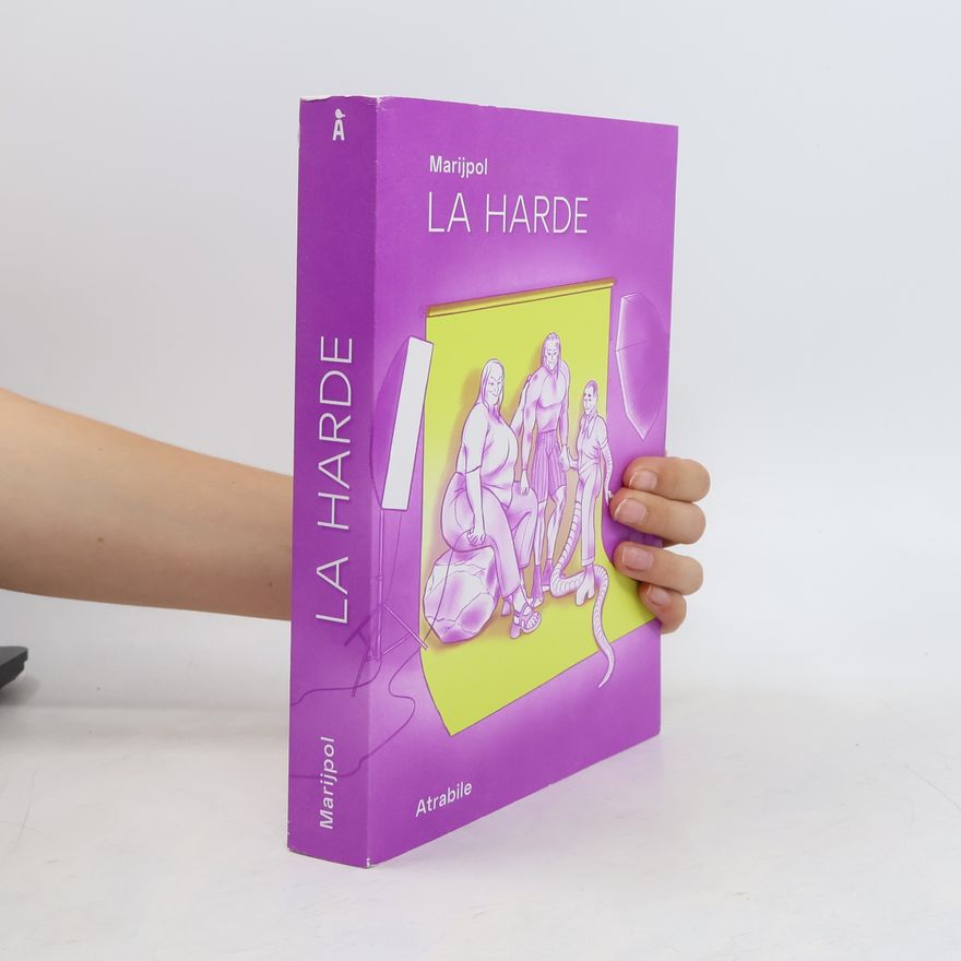 Marie Pohl La Harde