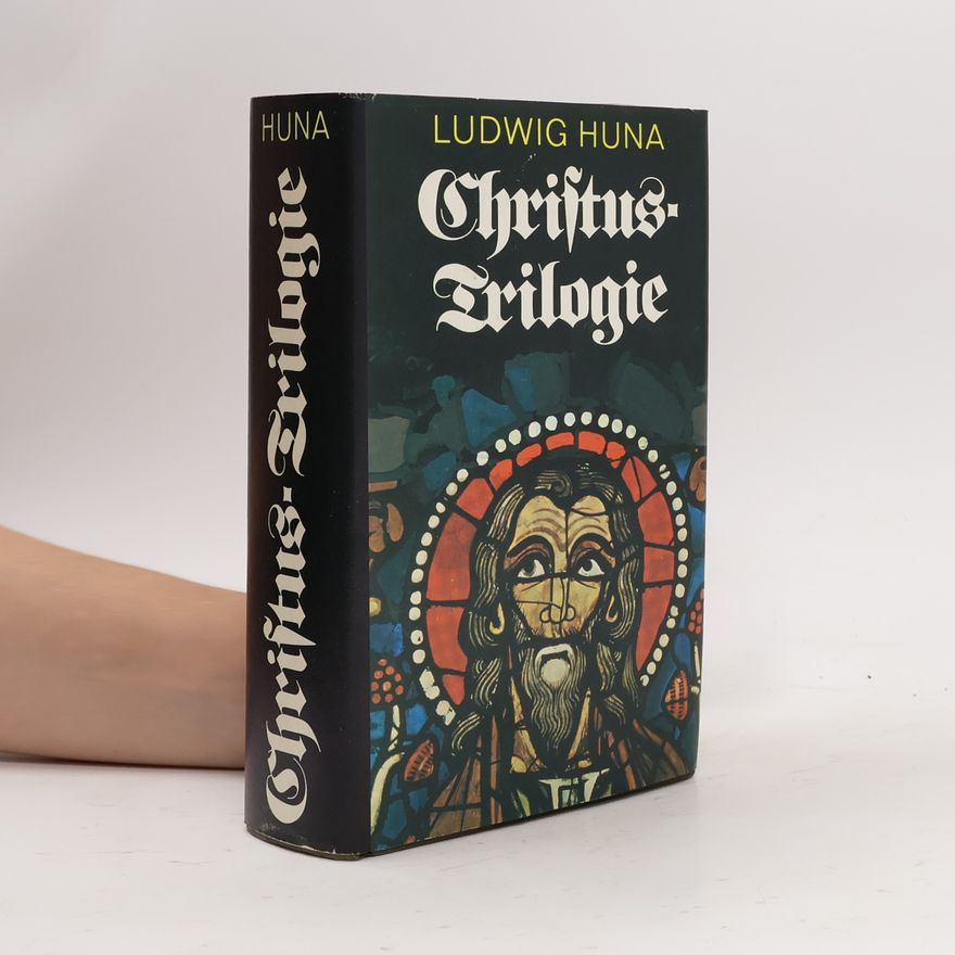 Ludwig Hana Christus Trilogie
