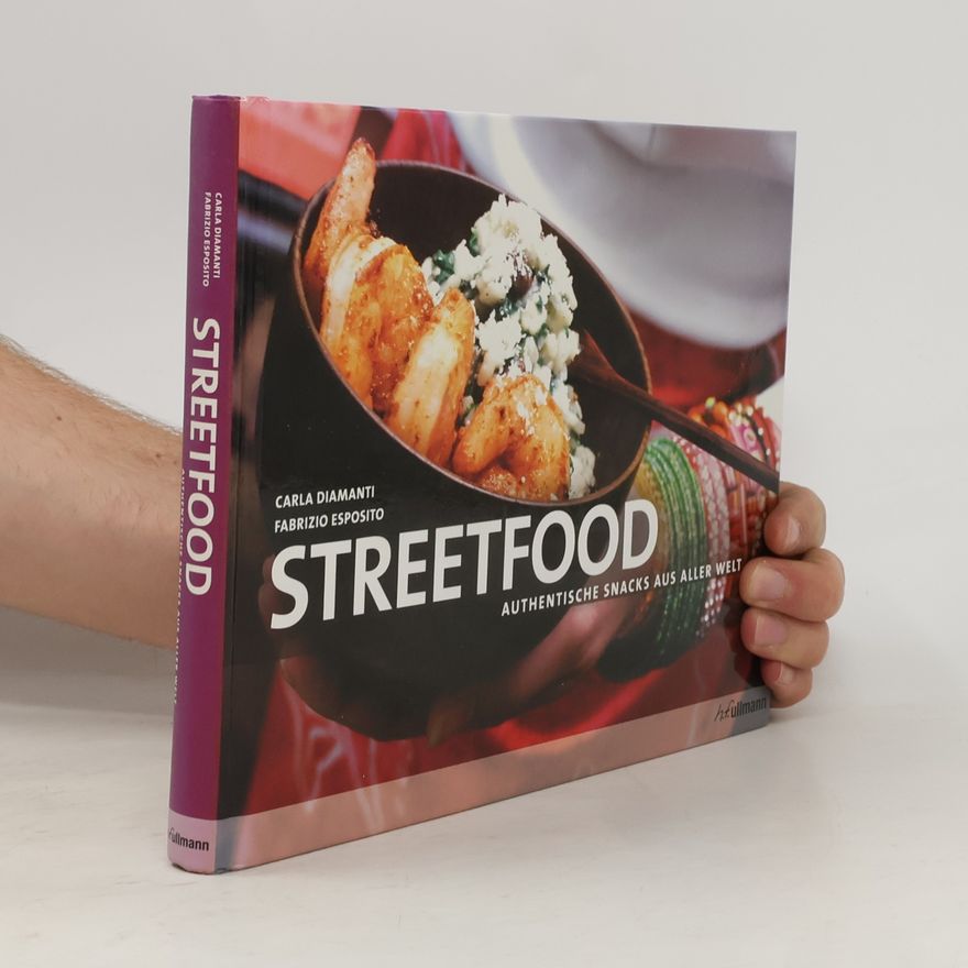 Carla Diamanti Streetfood