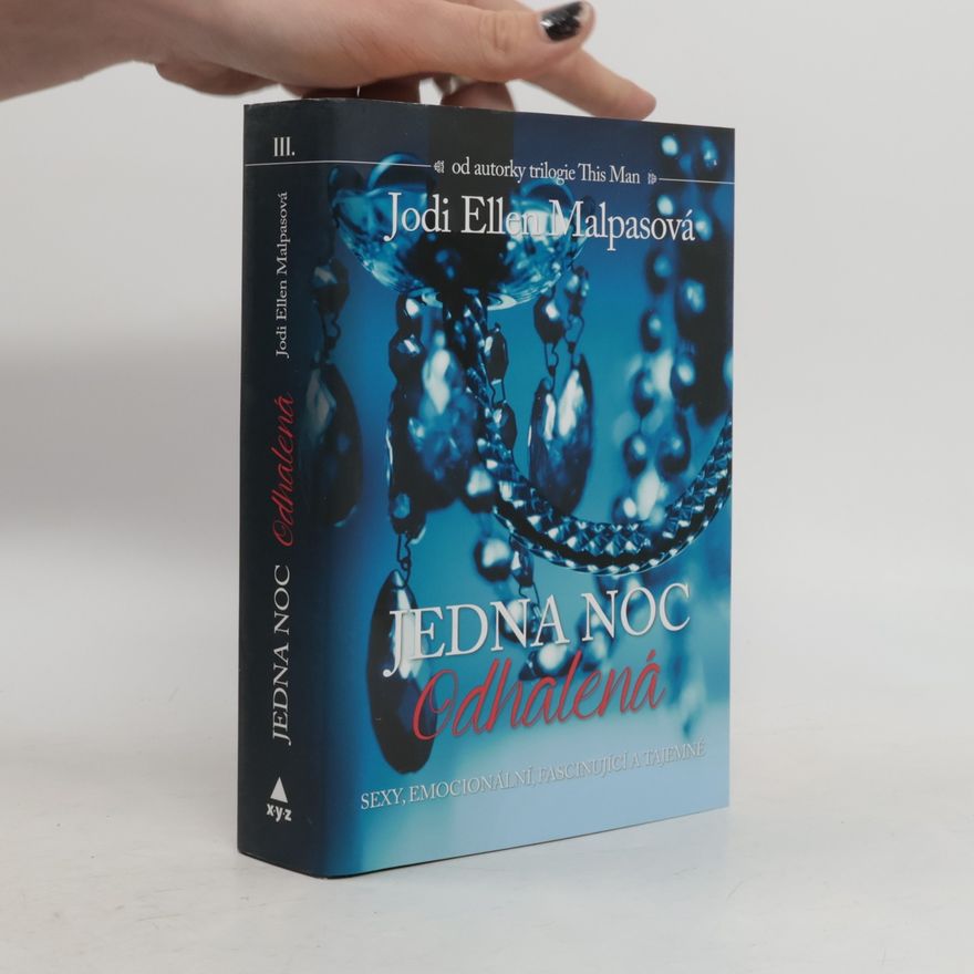 Jodi Ellen Malpas Odhalená
