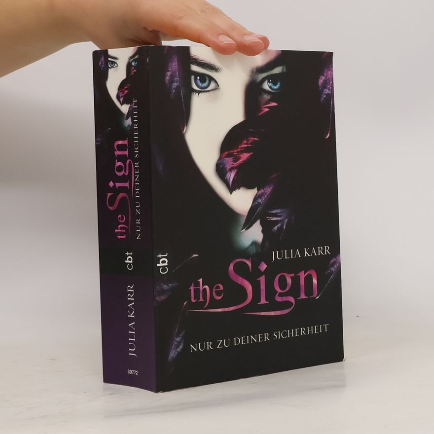 Julia Karr The Sign