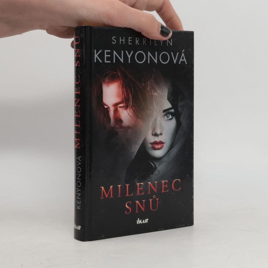 Kinley MacGregor Milenec snů