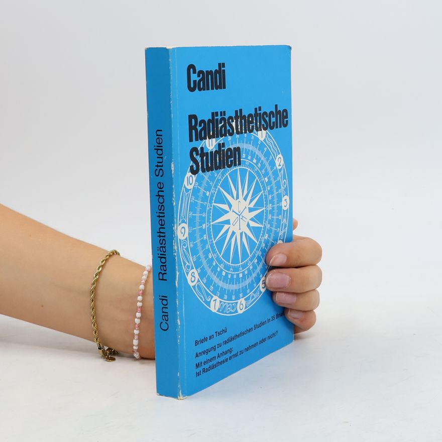 Autorenkollektiv Radiästhetische Studien