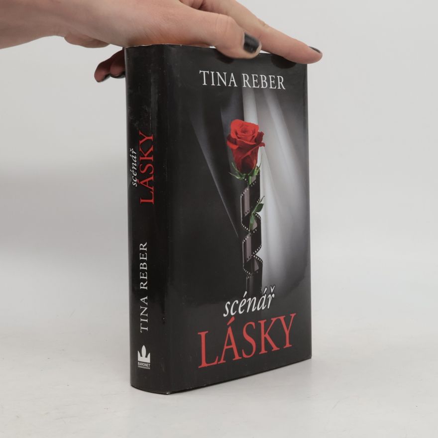 Tina Reber Scénář lásky