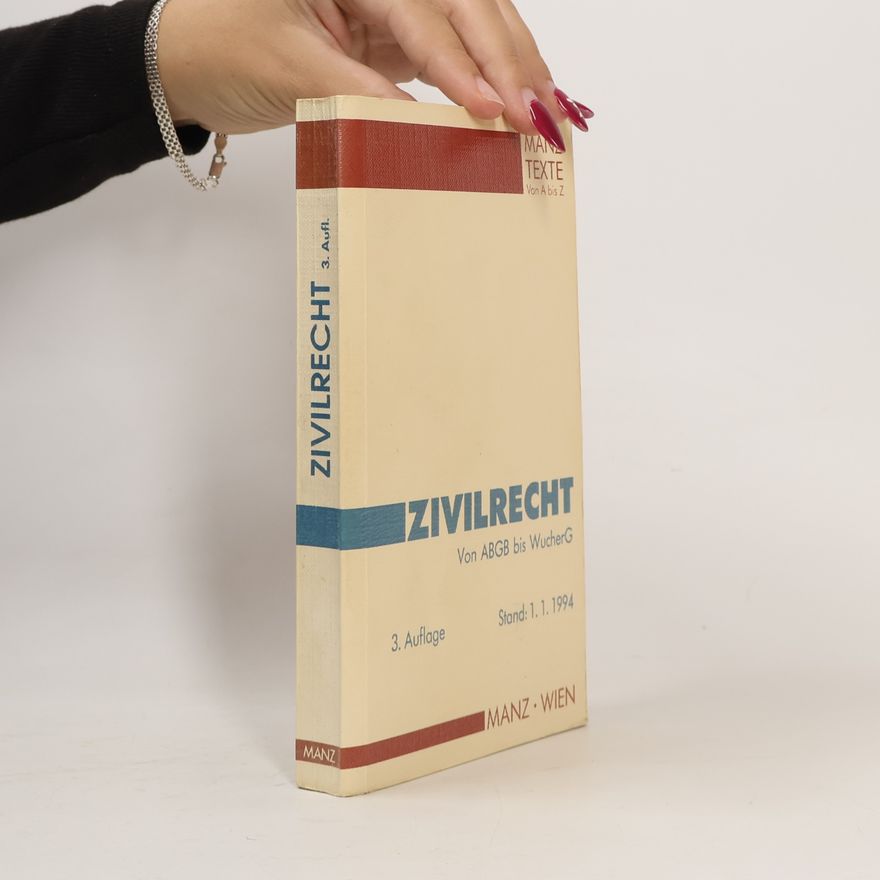 Autorenkollektiv Zivilrecht