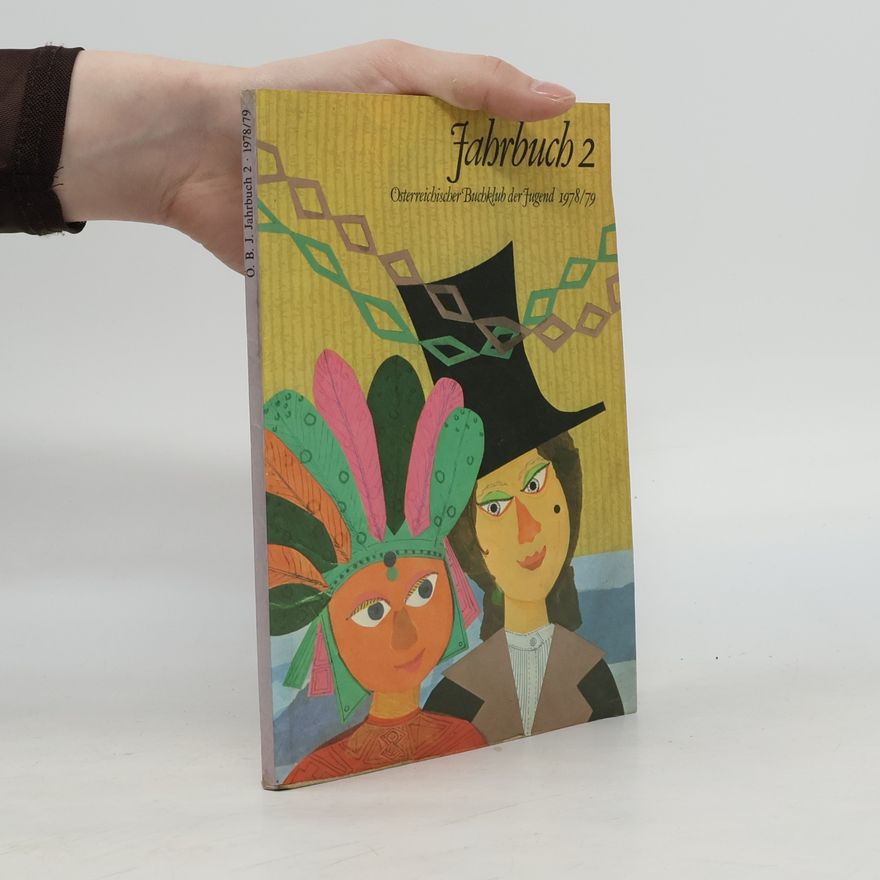 Emanuela Delignon-Wallenta Jahrbuch 2