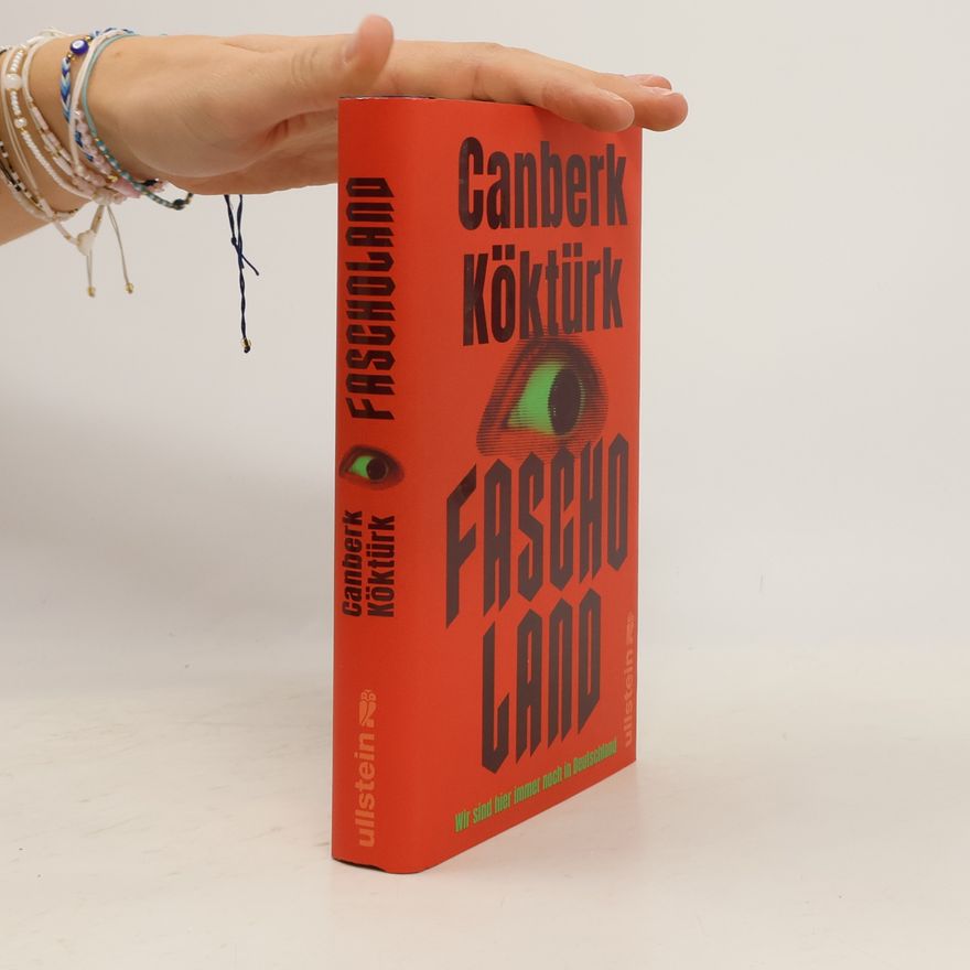 Canberk Köktürk Fascholand
