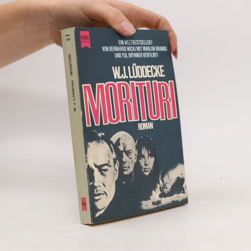W. J. Luddecke MORITURI