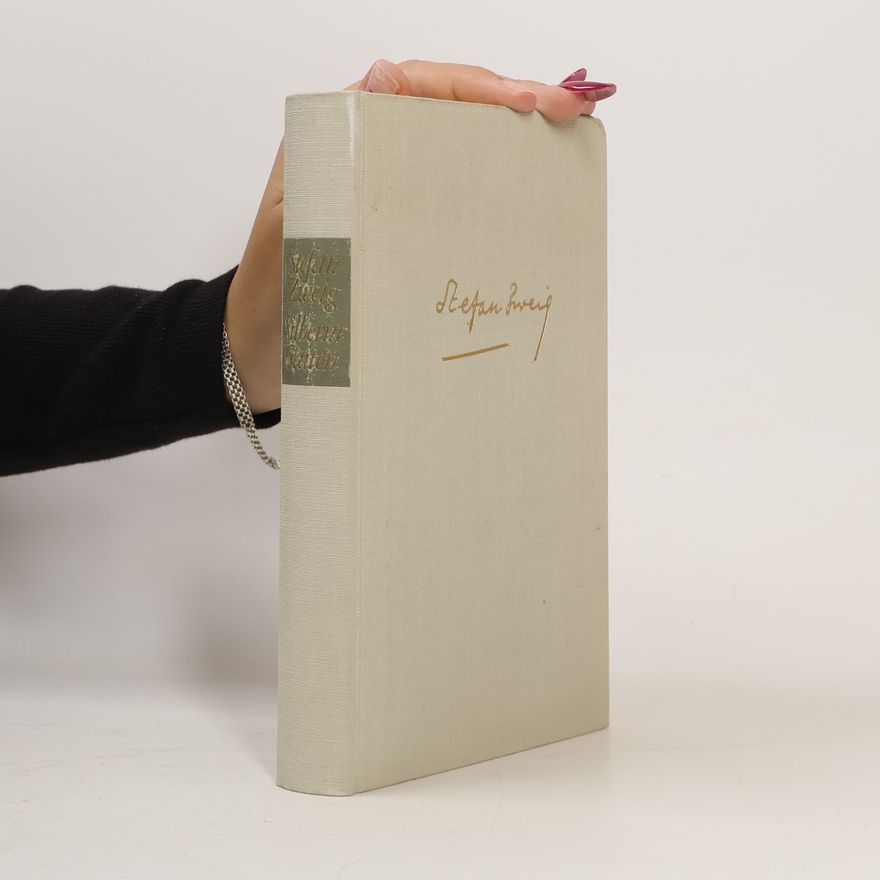 Stefan Zweig Silberne Saiten