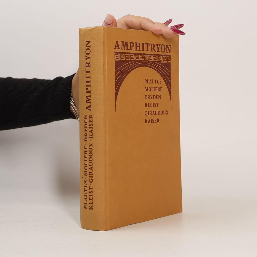 Molière Amphitryon