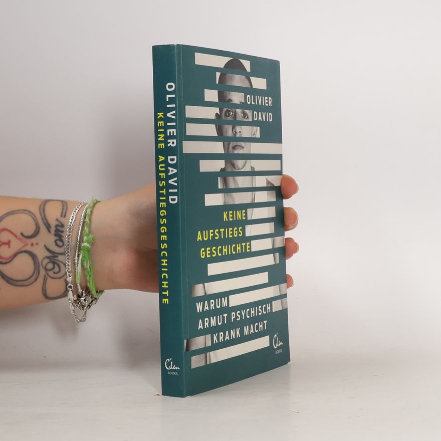 Olivier David Keine Aufstiegsgeschichte