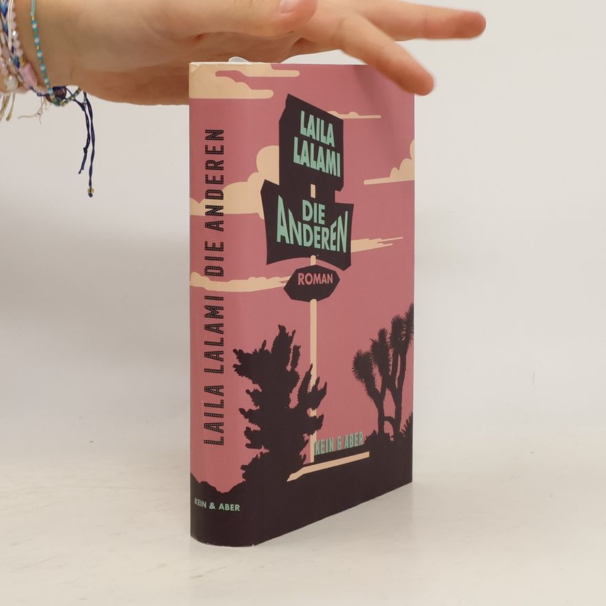 Laila Lalami Die Anderen