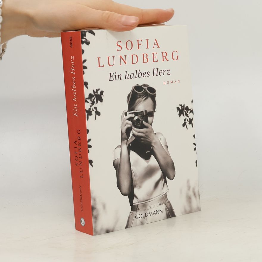 Sofia Lundberg Ein halbes Herz