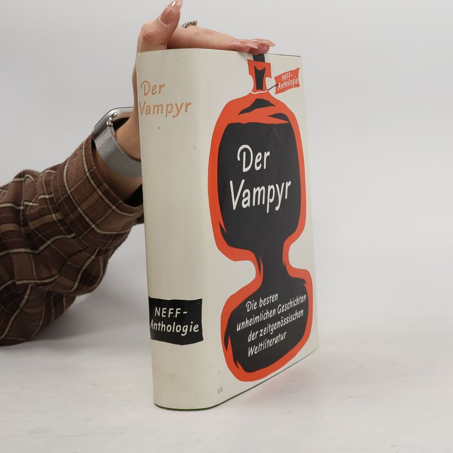 Autorenkollektiv Der Vampyr