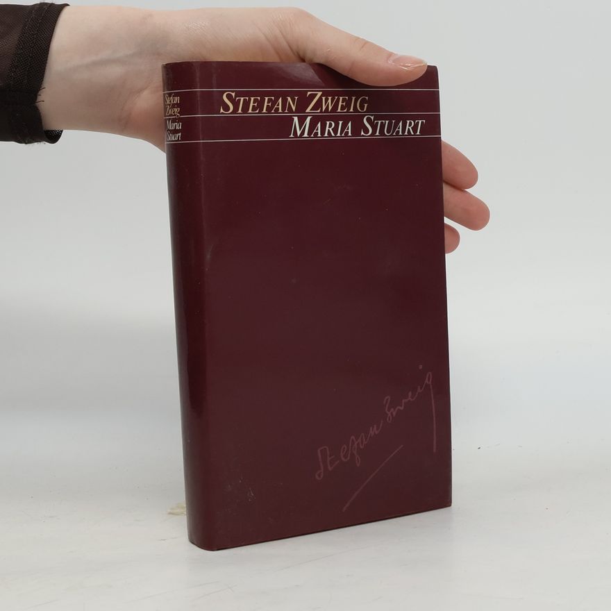 Friedrich Schiller Maria Stuart