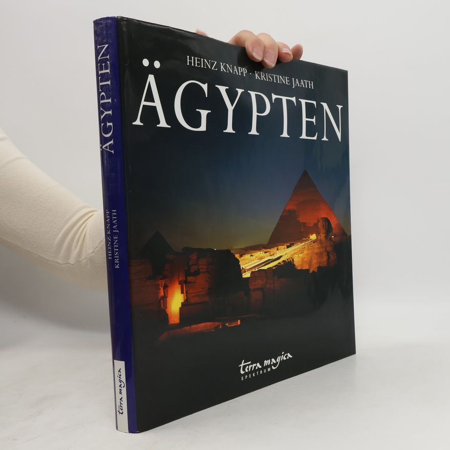 Heinz Knapp Ägypten