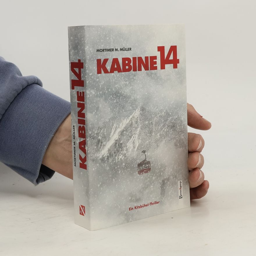 Mortimer M. Müller Kabine 14