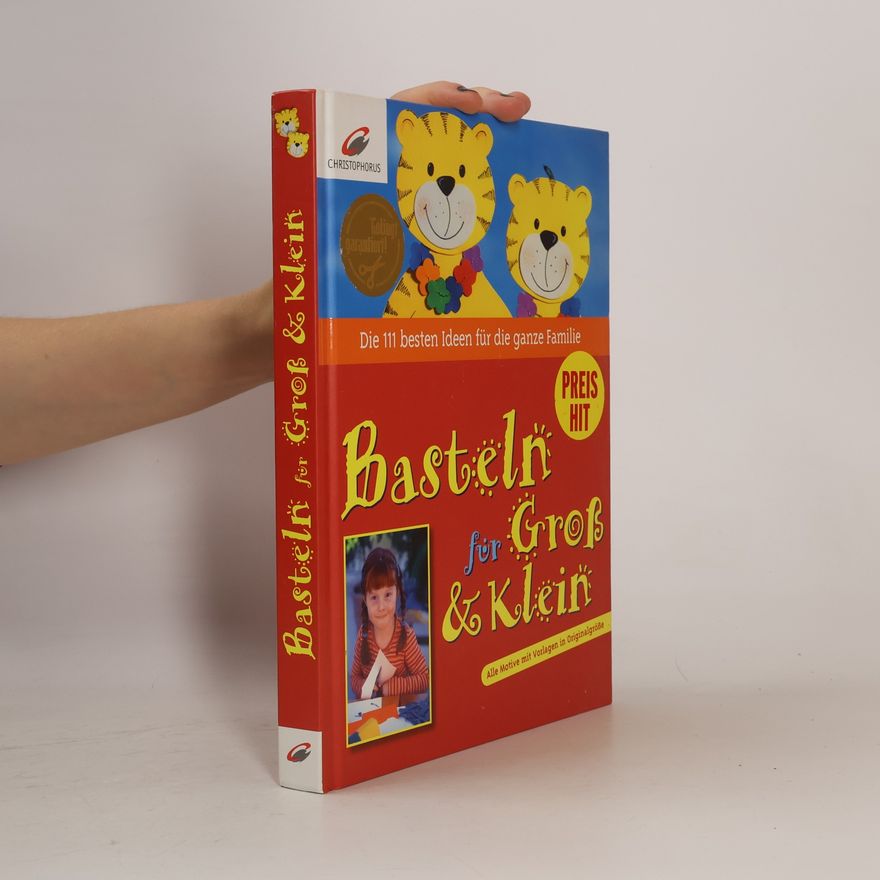 Ursula Brunn Steiner Basteln für Groß & Klein
